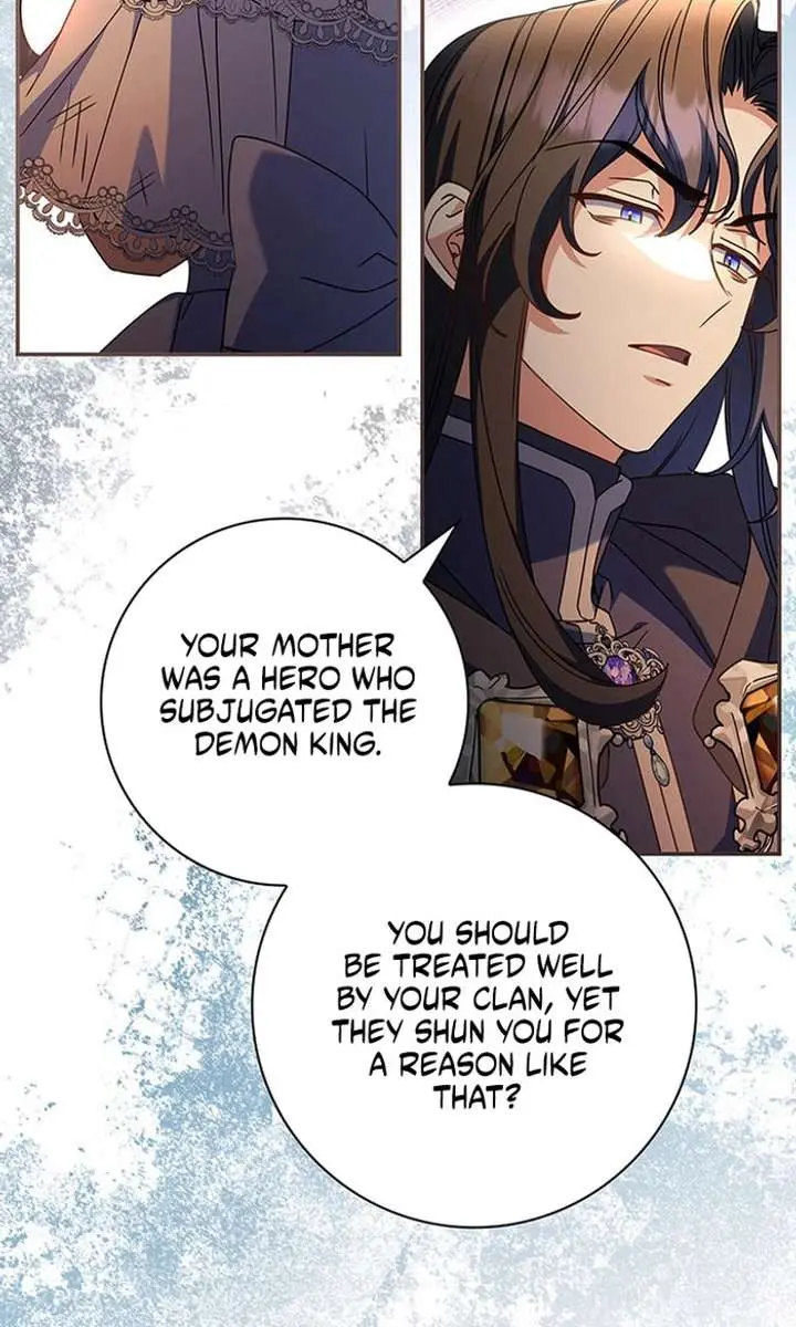 Don't Mind Me, Daddy Chapter 52 Page 56