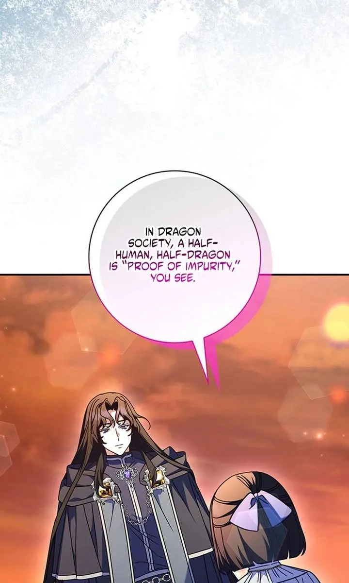 Don't Mind Me, Daddy Chapter 52 Page 57