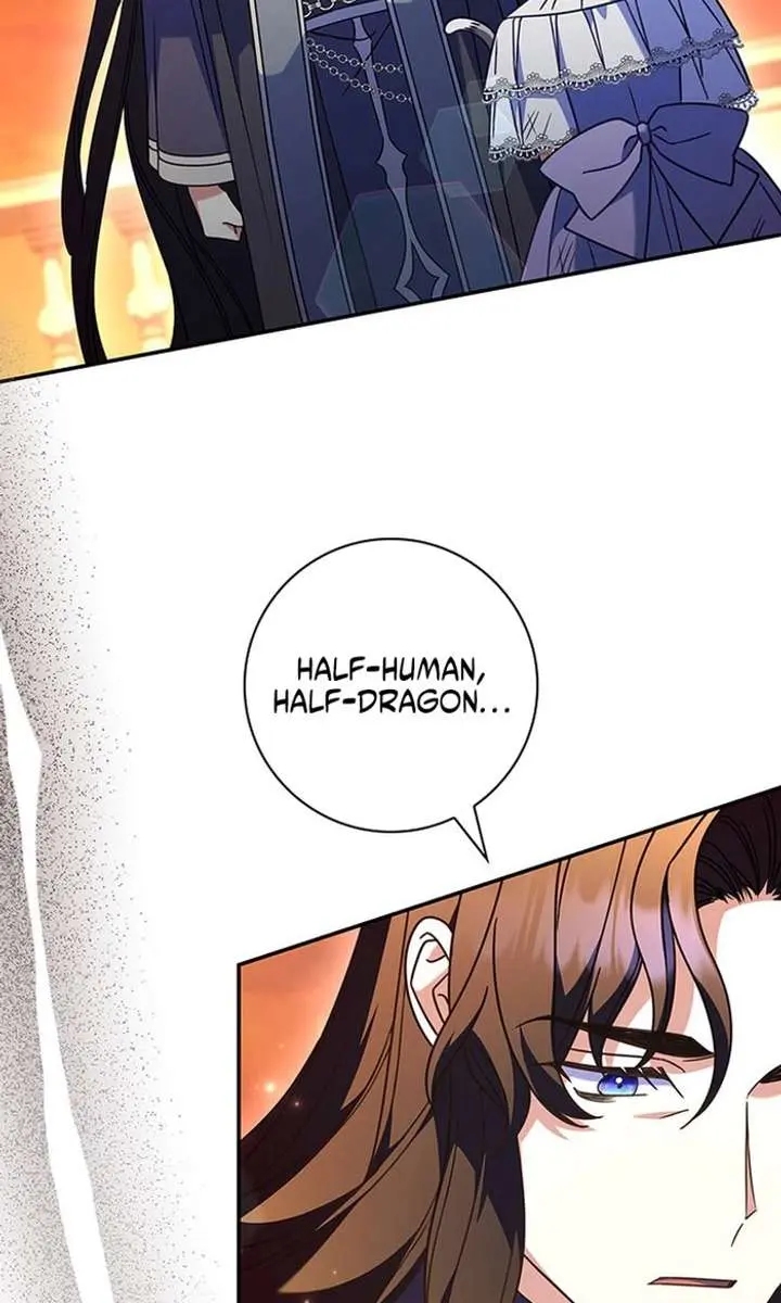 Don't Mind Me, Daddy Chapter 52 Page 58