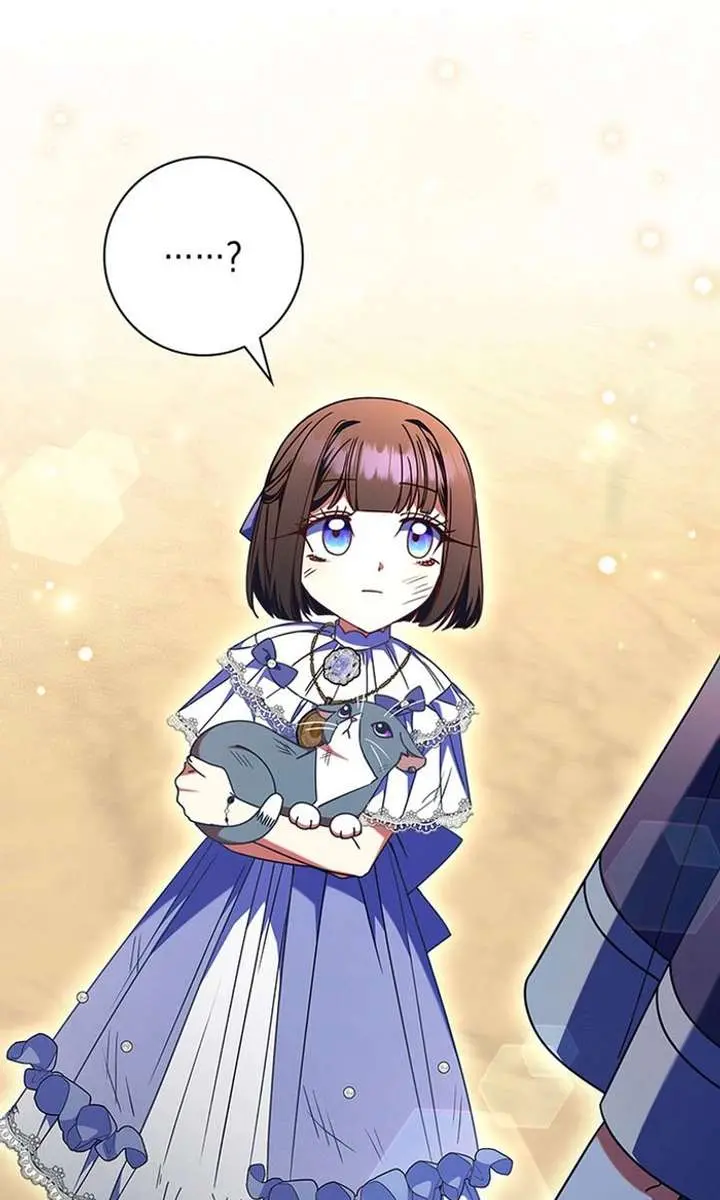 Don't Mind Me, Daddy Chapter 52 Page 60
