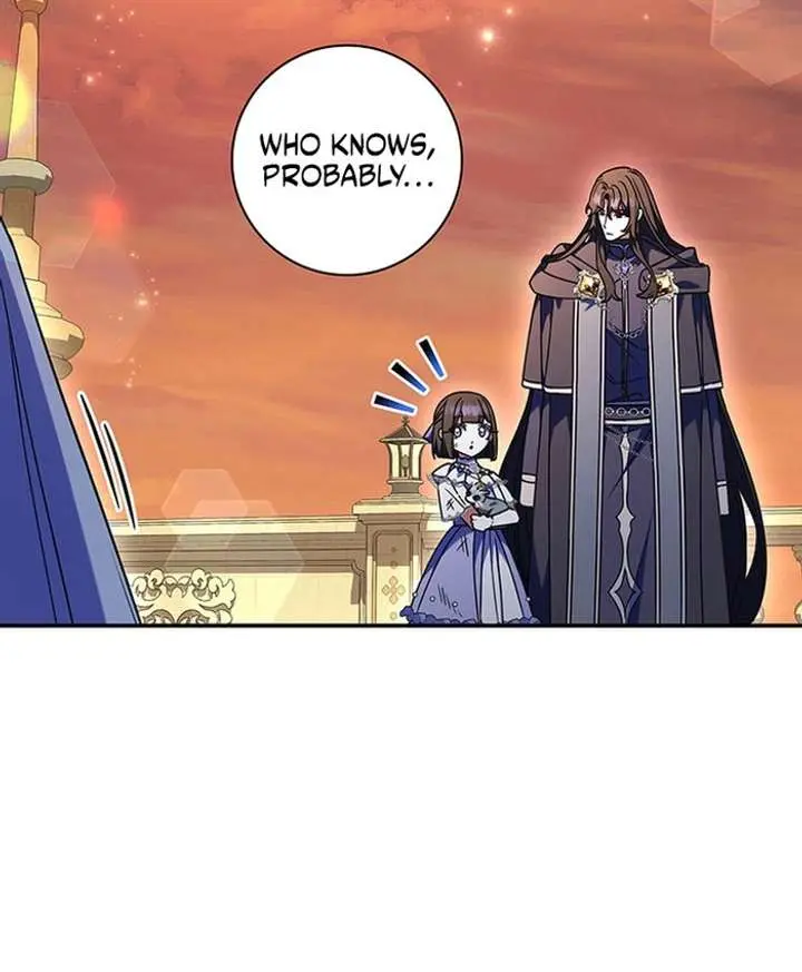 Don't Mind Me, Daddy Chapter 52 Page 62