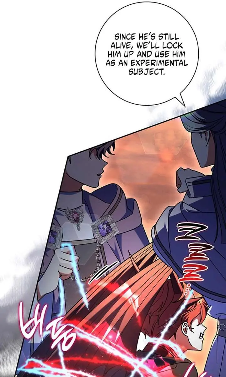 Don't Mind Me, Daddy Chapter 52 Page 63