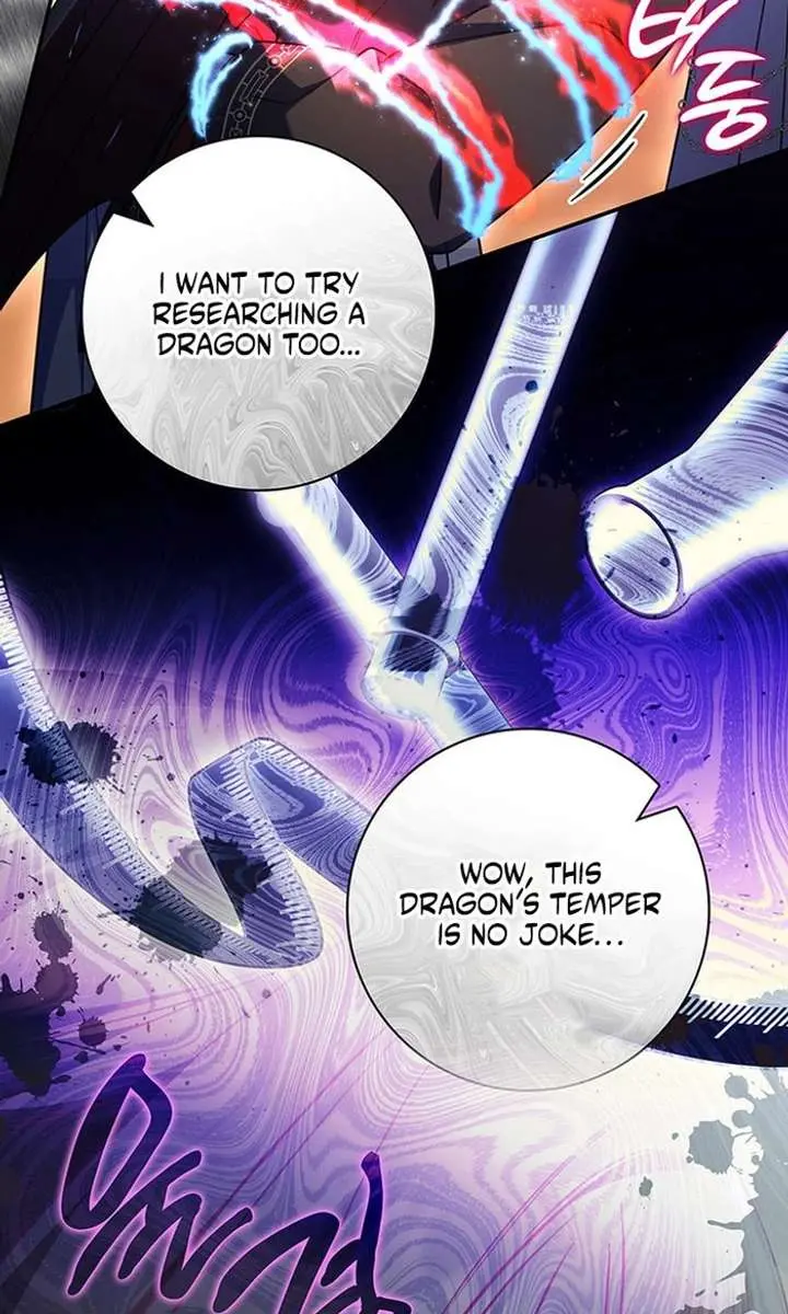 Don't Mind Me, Daddy Chapter 52 Page 64