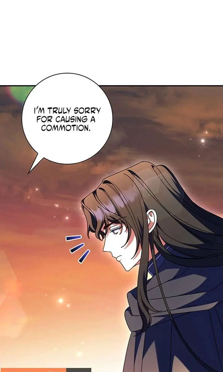 Don't Mind Me, Daddy Chapter 52 Page 66