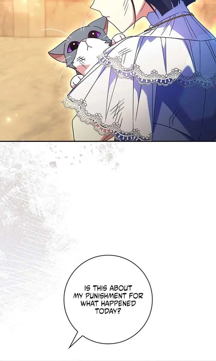 Don't Mind Me, Daddy Chapter 52 Page 69
