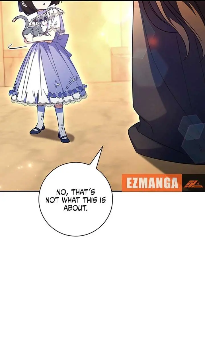 Don't Mind Me, Daddy Chapter 52 Page 70