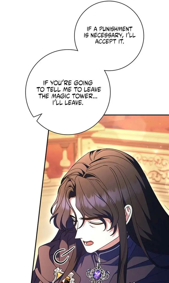 Don't Mind Me, Daddy Chapter 52 Page 72