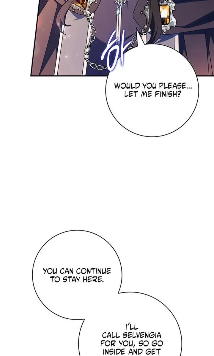 Don't Mind Me, Daddy Chapter 52 Page 73