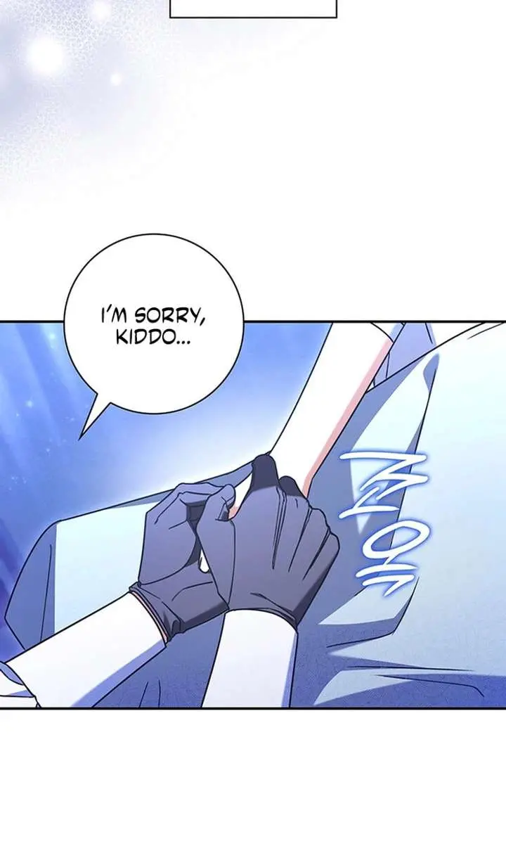Don't Mind Me, Daddy Chapter 52 Page 79