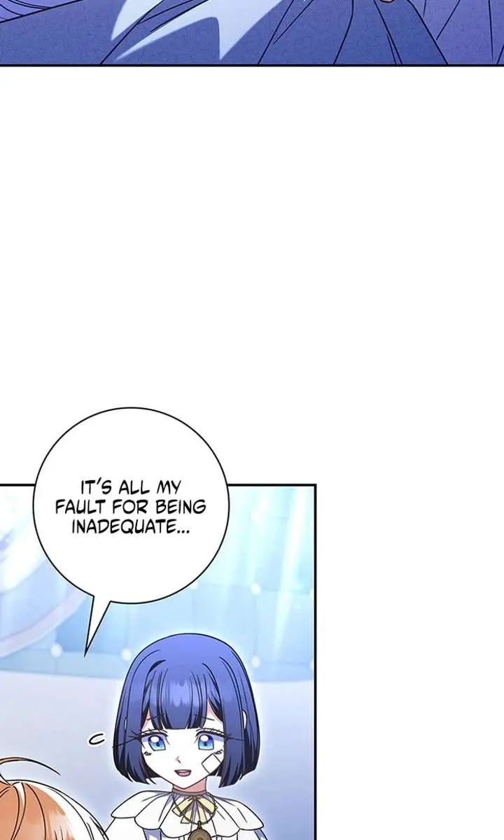 Don't Mind Me, Daddy Chapter 52 Page 82