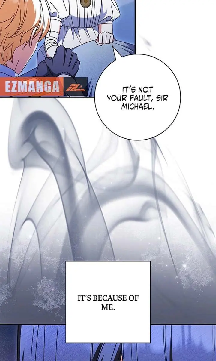 Don't Mind Me, Daddy Chapter 52 Page 83