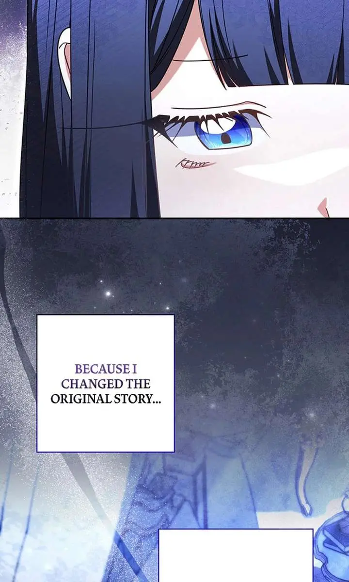 Don't Mind Me, Daddy Chapter 52 Page 84
