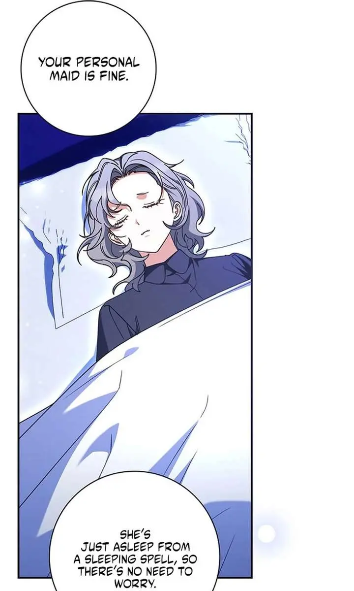 Don't Mind Me, Daddy Chapter 52 Page 90