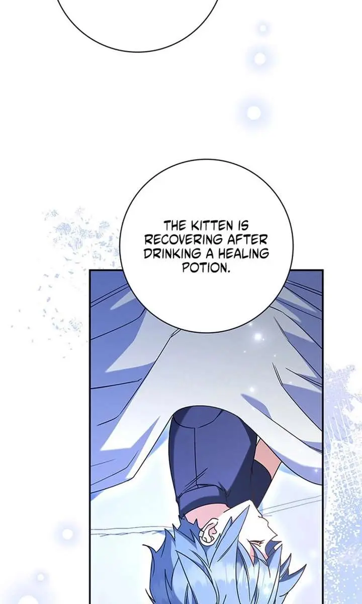 Don't Mind Me, Daddy Chapter 52 Page 91