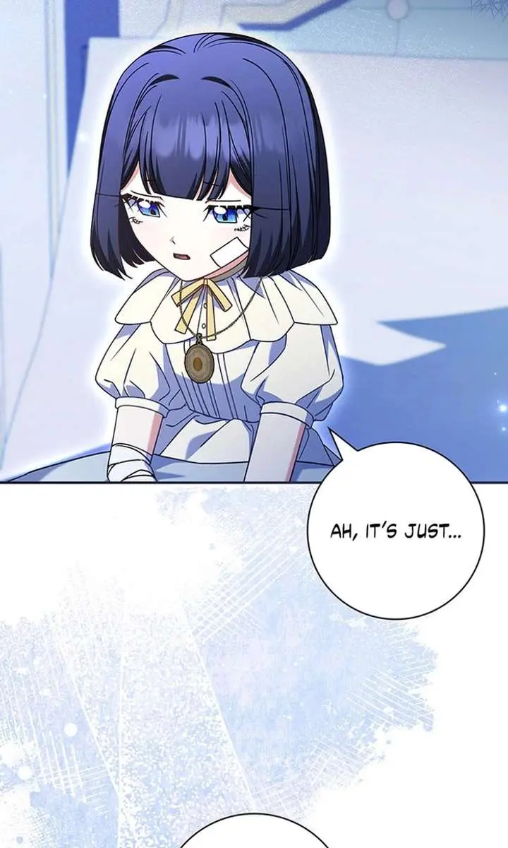 Don't Mind Me, Daddy Chapter 52 Page 93
