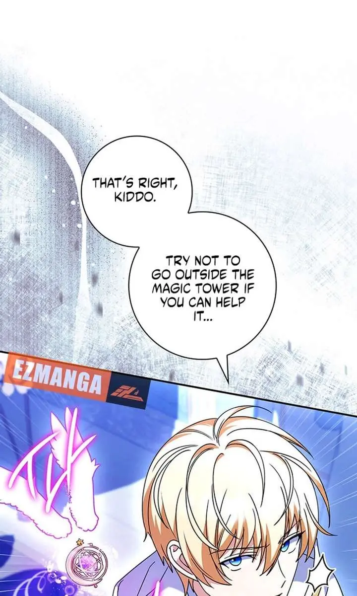Don't Mind Me, Daddy Chapter 52 Page 101