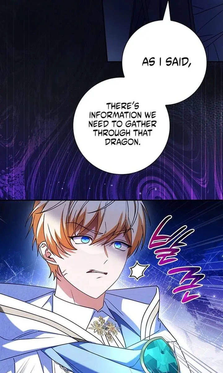 Don't Mind Me, Daddy Chapter 53 Page 11