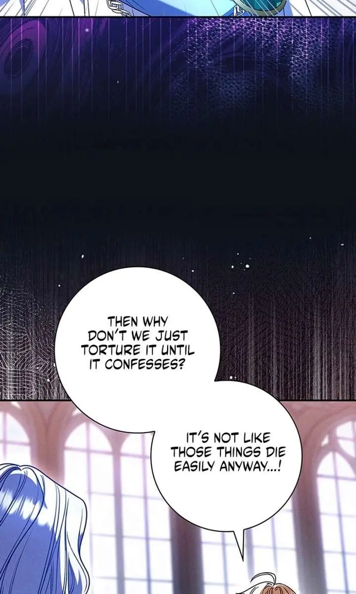 Don't Mind Me, Daddy Chapter 53 Page 12