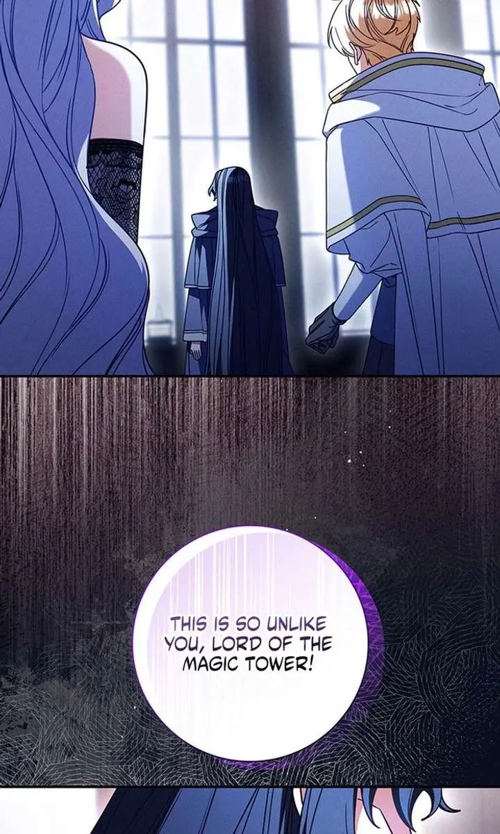Don't Mind Me, Daddy Chapter 53 Page 13