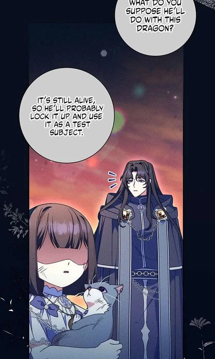 Don't Mind Me, Daddy Chapter 53 Page 16