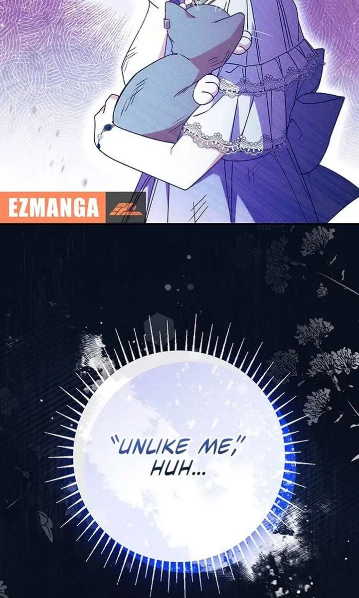 Don't Mind Me, Daddy Chapter 53 Page 18
