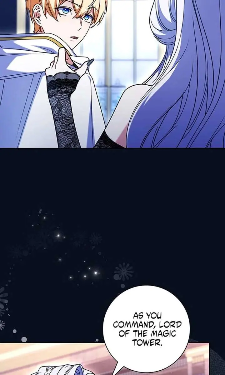 Don't Mind Me, Daddy Chapter 53 Page 22
