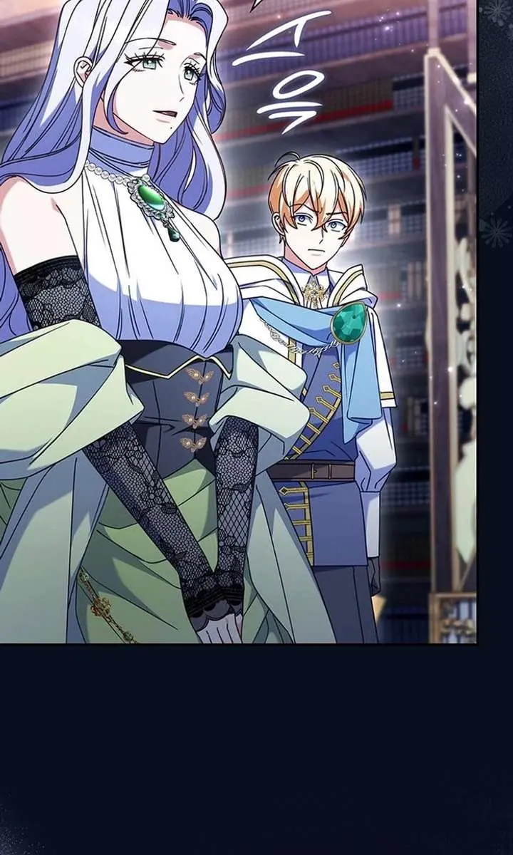 Don't Mind Me, Daddy Chapter 53 Page 23