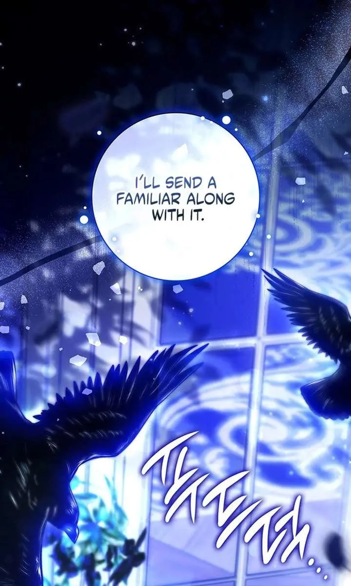 Don't Mind Me, Daddy Chapter 53 Page 25