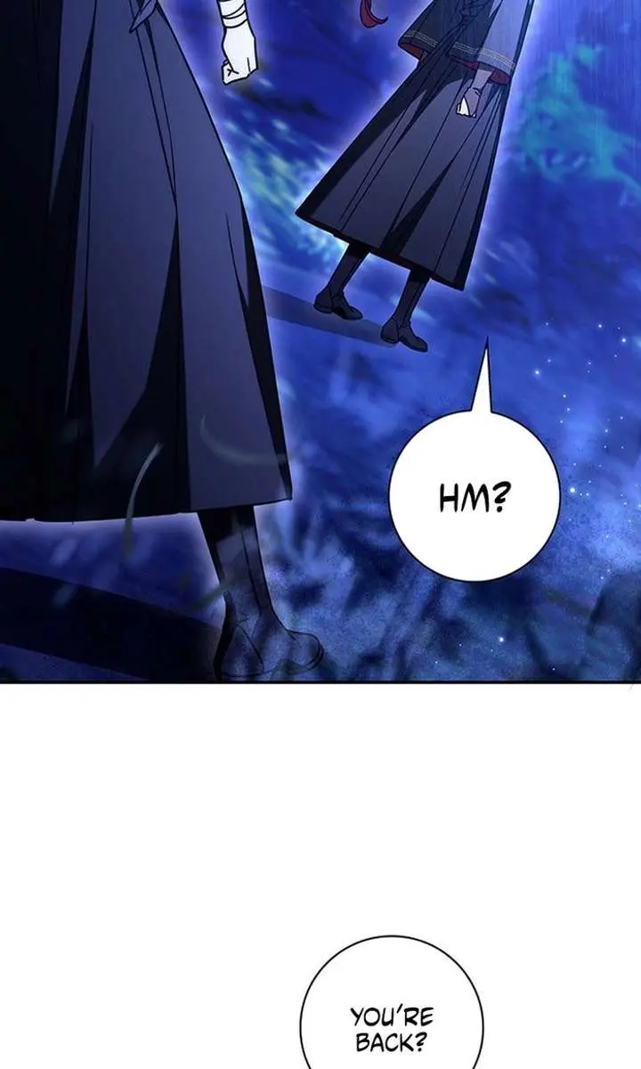 Don't Mind Me, Daddy Chapter 53 Page 34