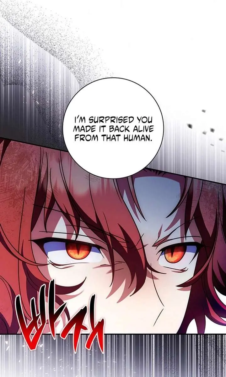 Don't Mind Me, Daddy Chapter 53 Page 36