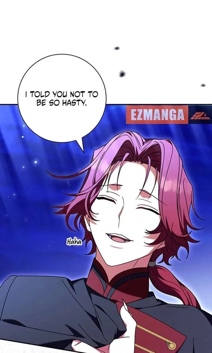 Don't Mind Me, Daddy Chapter 53 Page 40