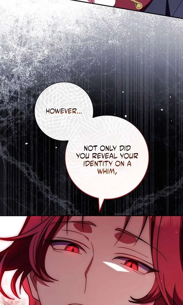Don't Mind Me, Daddy Chapter 53 Page 41