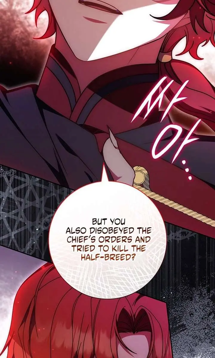 Don't Mind Me, Daddy Chapter 53 Page 42