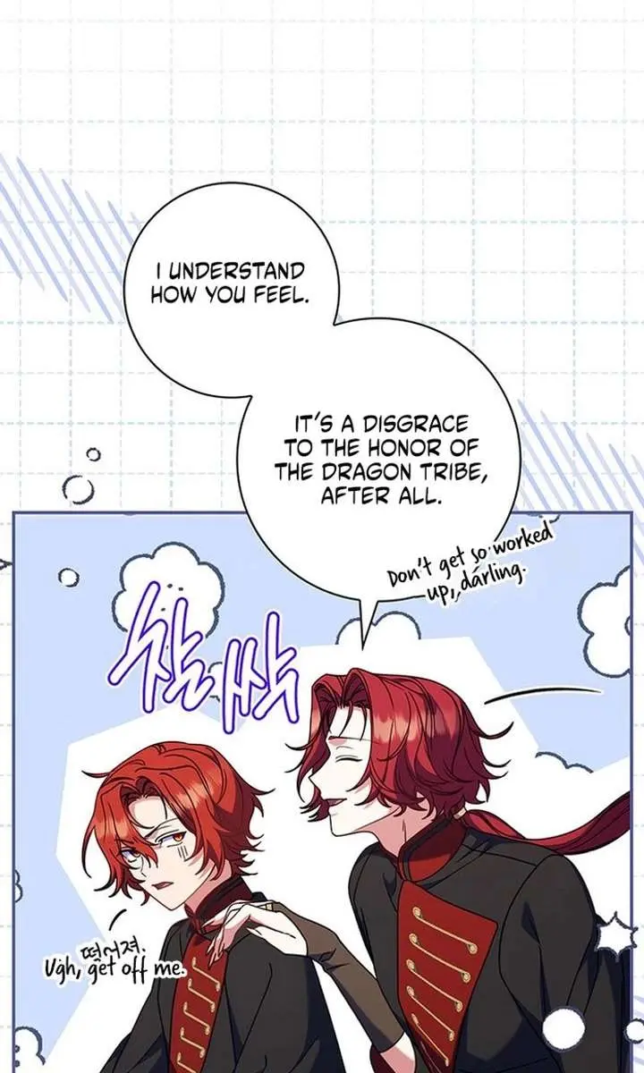 Don't Mind Me, Daddy Chapter 53 Page 46