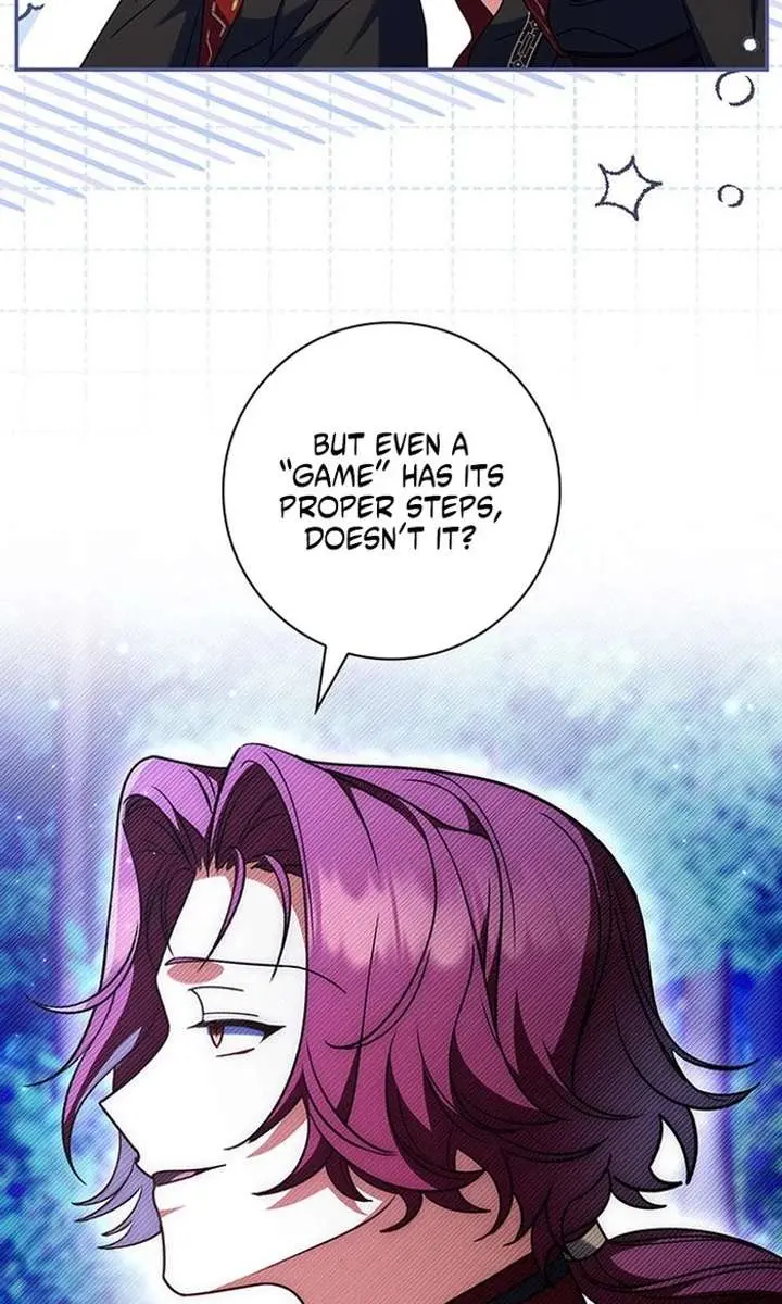 Don't Mind Me, Daddy Chapter 53 Page 47