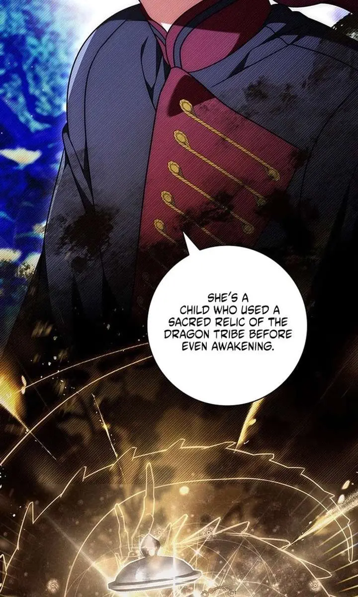 Don't Mind Me, Daddy Chapter 53 Page 48