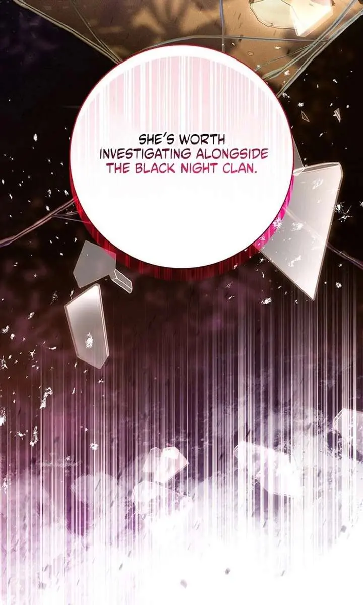 Don't Mind Me, Daddy Chapter 53 Page 51