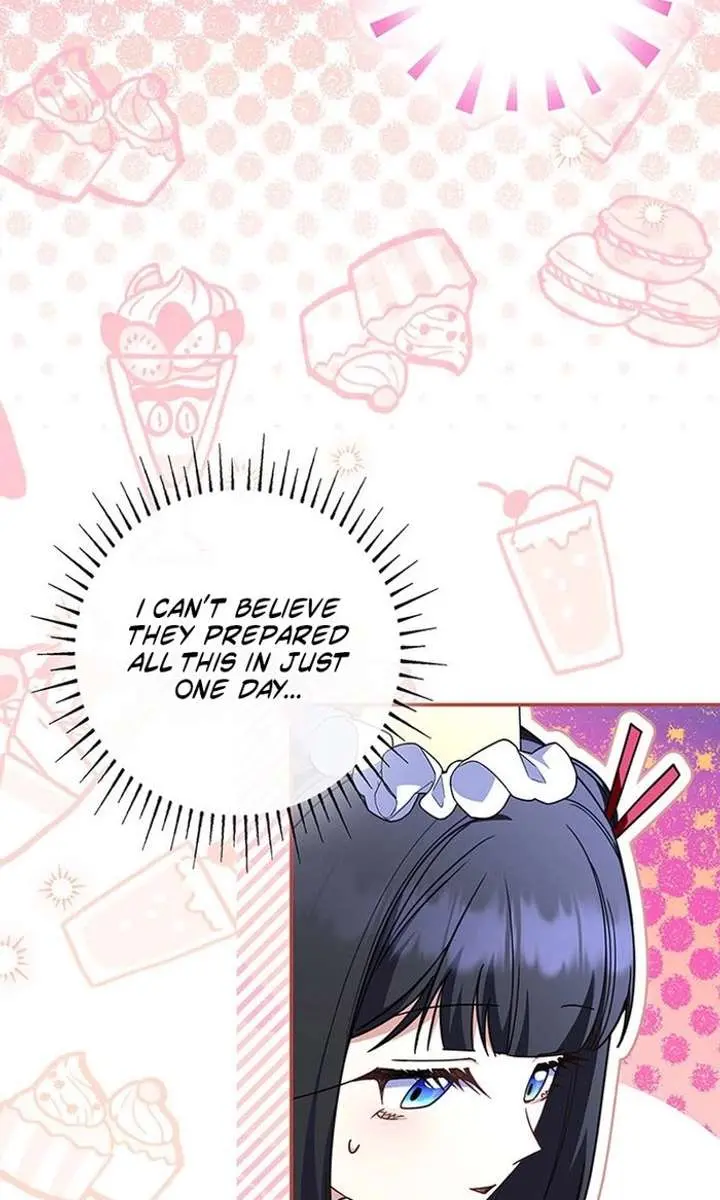 Don't Mind Me, Daddy Chapter 53 Page 78