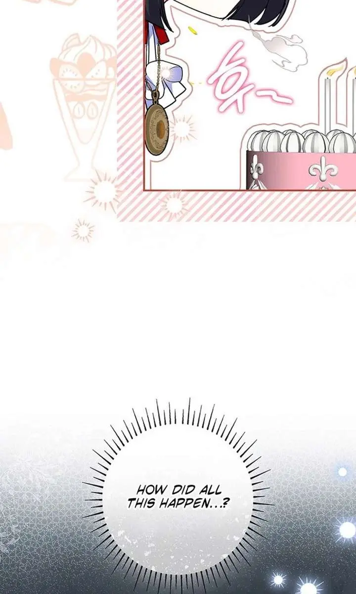 Don't Mind Me, Daddy Chapter 53 Page 79