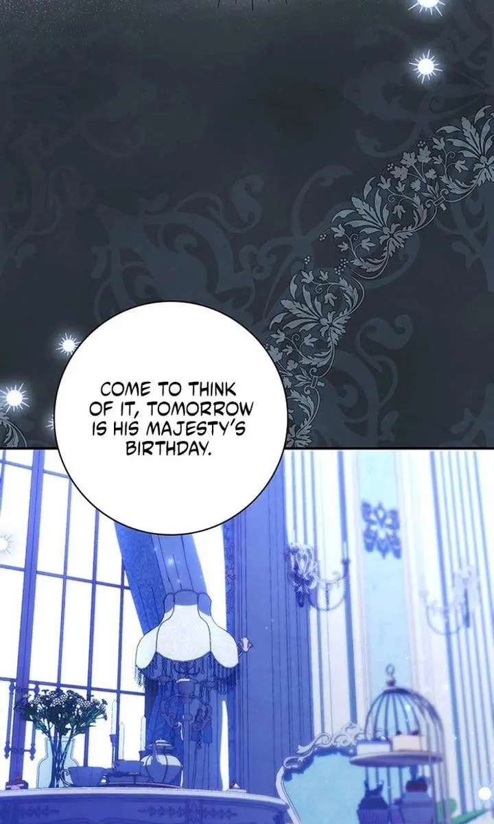 Don't Mind Me, Daddy Chapter 53 Page 80