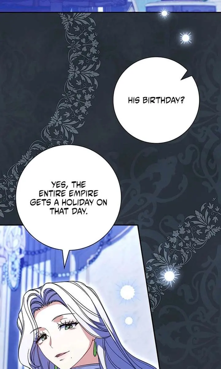 Don't Mind Me, Daddy Chapter 53 Page 81
