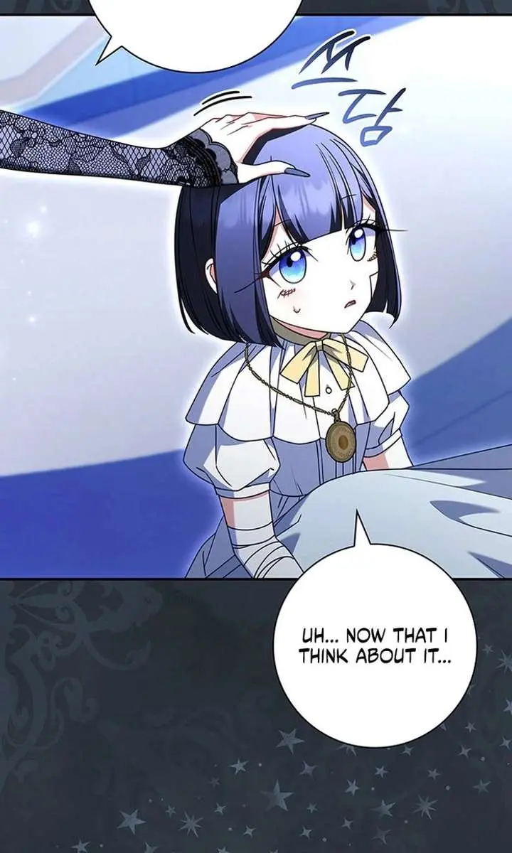 Don't Mind Me, Daddy Chapter 53 Page 83