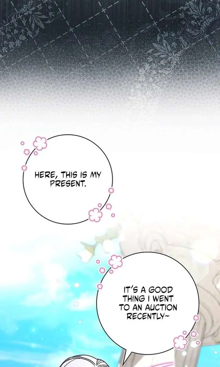 Don't Mind Me, Daddy Chapter 53 Page 88