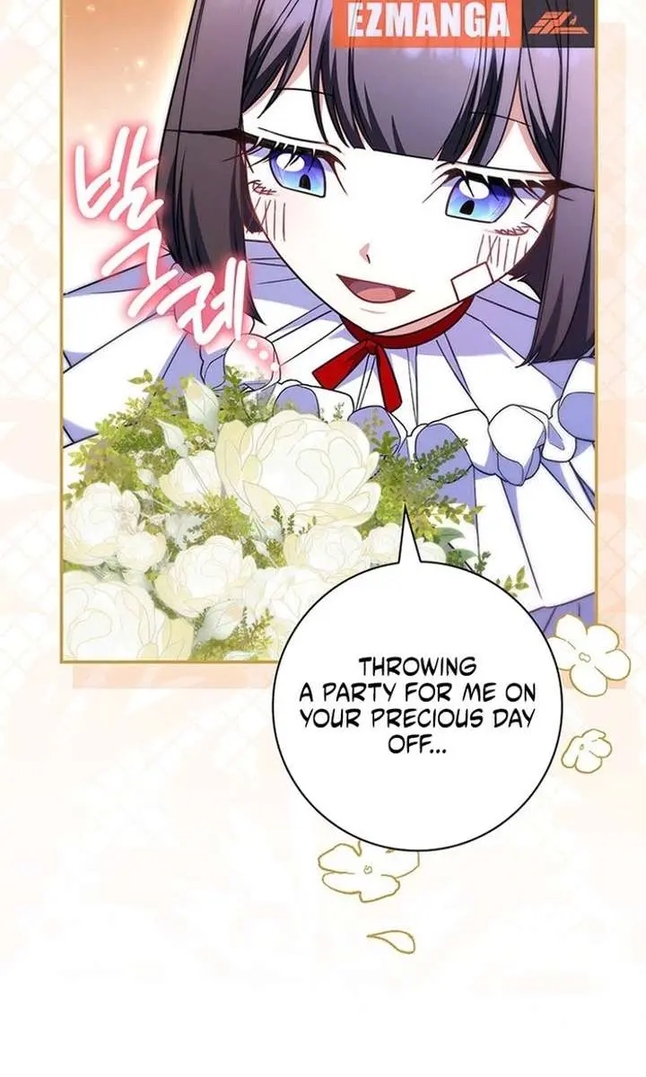 Don't Mind Me, Daddy Chapter 53 Page 96
