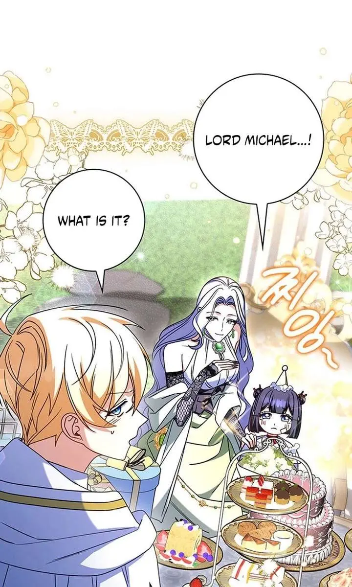 Don't Mind Me, Daddy Chapter 53 Page 99