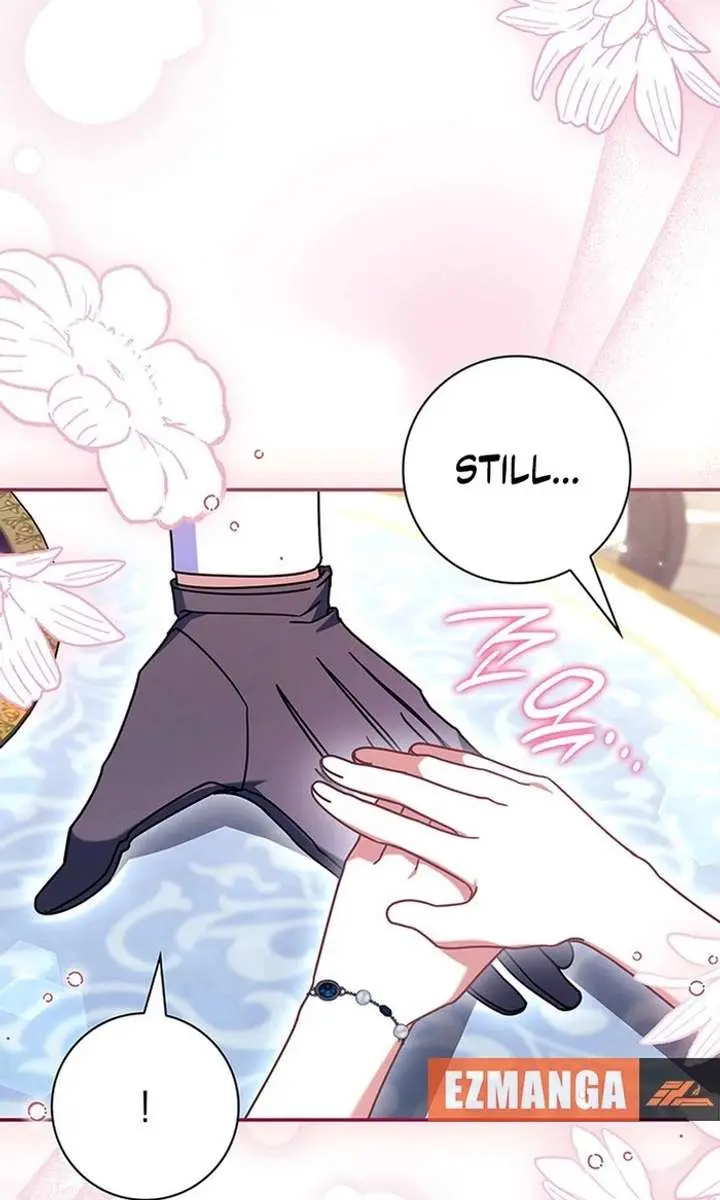 Don't Mind Me, Daddy Chapter 53 Page 105