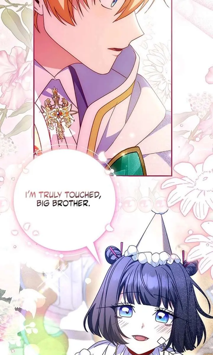 Don't Mind Me, Daddy Chapter 53 Page 107