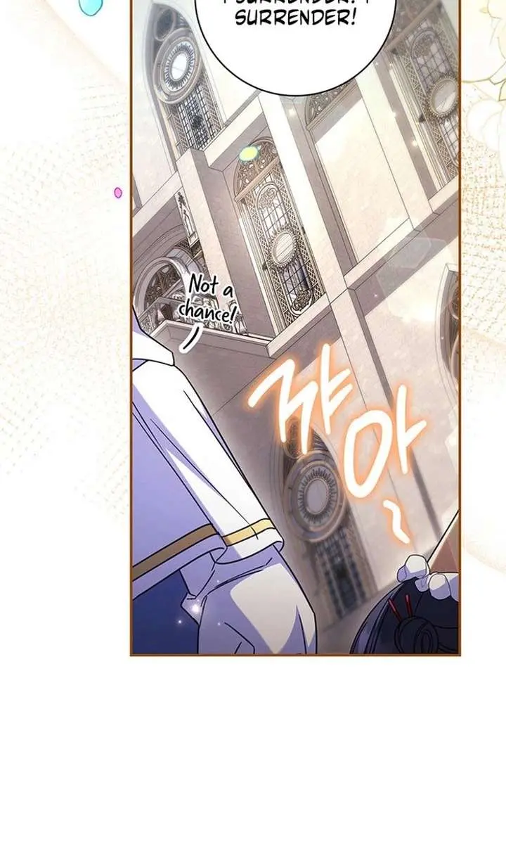 Don't Mind Me, Daddy Chapter 54 Page 8