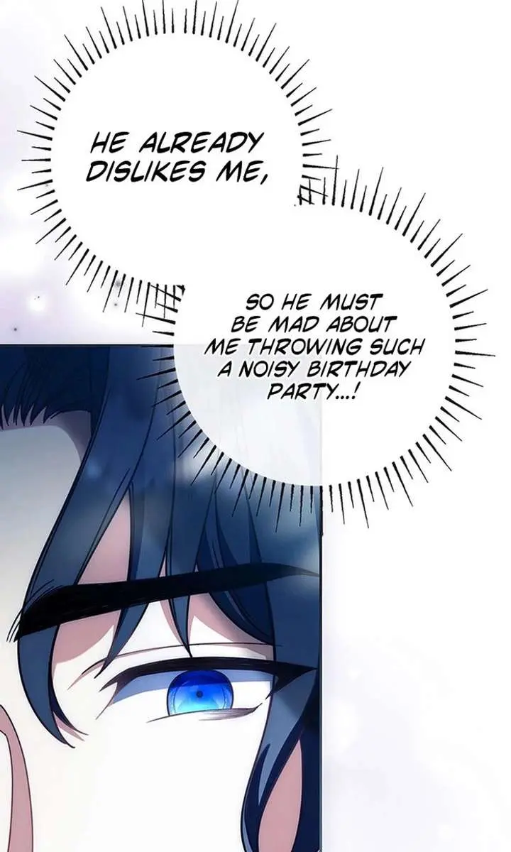 Don't Mind Me, Daddy Chapter 54 Page 14