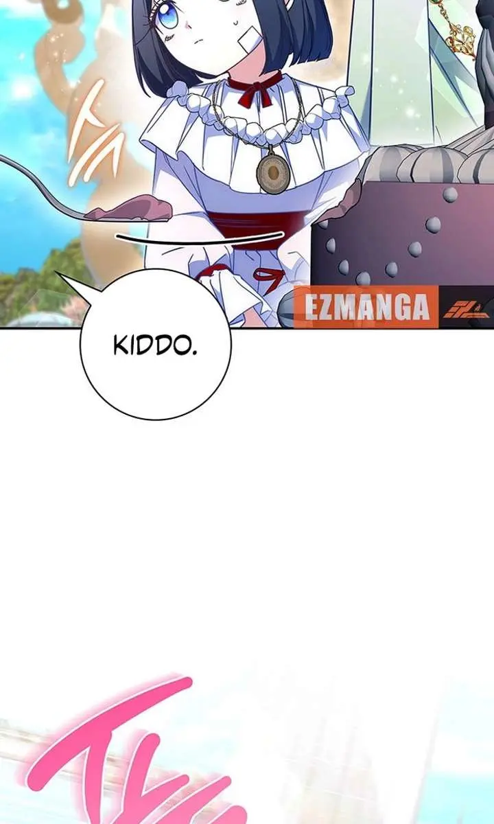 Don't Mind Me, Daddy Chapter 54 Page 16